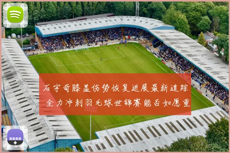石宇奇膝盖伤势恢复进展最新追踪 全力冲刺羽毛球世锦赛能否如愿重返巅峰赛场